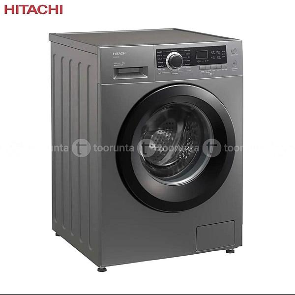 Hitachi Washing Machine 8kg