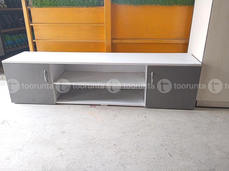 Tv Rack