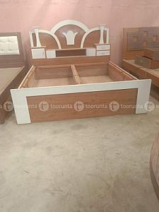 Box bed