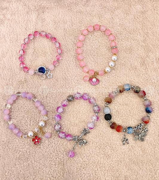 Bracelets For Girl