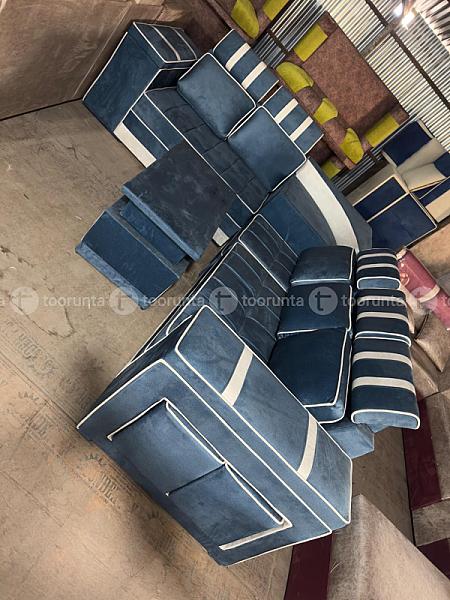Heavy Sofa Set 7setter