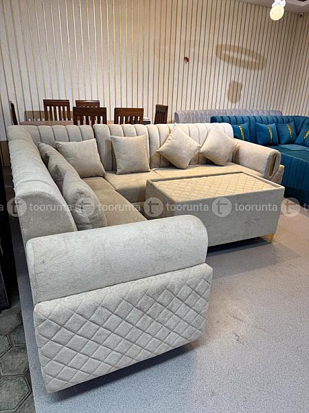 7 Seater Sofa