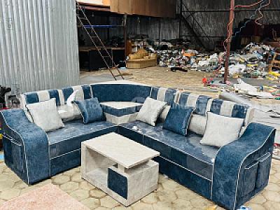 Conaral sofa