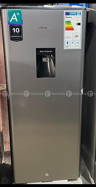 Hisense Refrigerator 192l