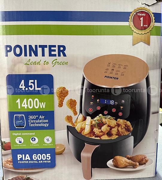 Air Fryer