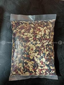 Organic Simi Dal