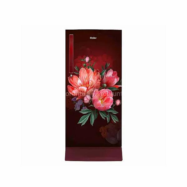 Haier 190 Ltr Hrd-2102prw-p