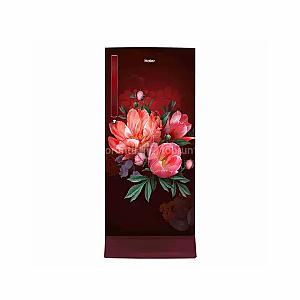 Haier 190 ltr HRD-2102PRW-P