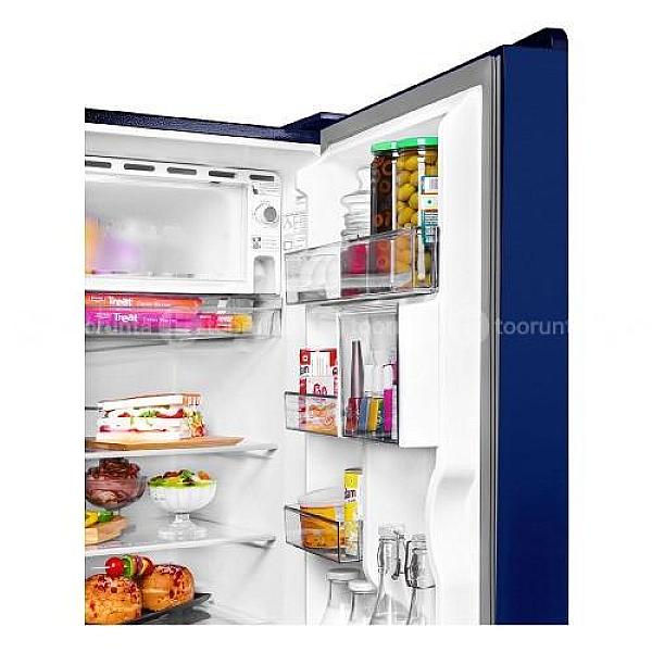 Haier 215 Ltr Hrd-2353cmd-p