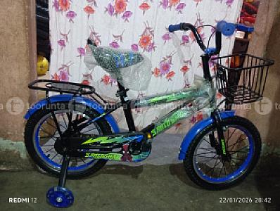 Baby Cycle