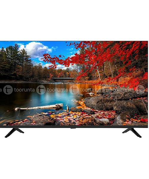 55' Smart Uhd Hdmi Tv
