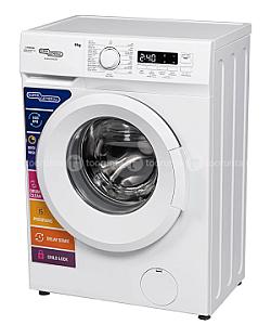 6kg Front Load Washing Machine