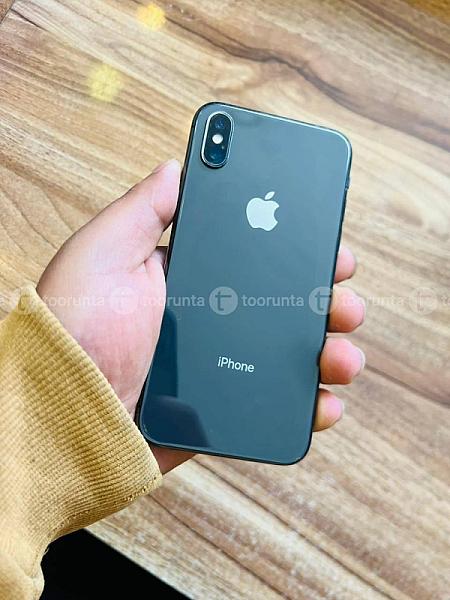Iphone X 256 Gb