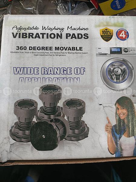 Vibration Pad