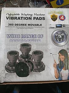 Vibration pad