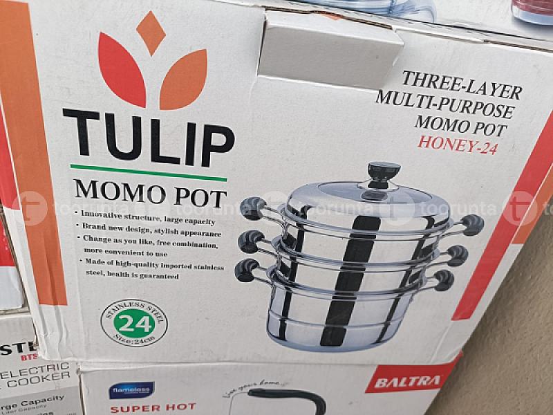 Momo Pot
