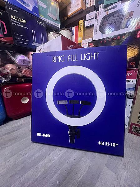 Ring Fill Light