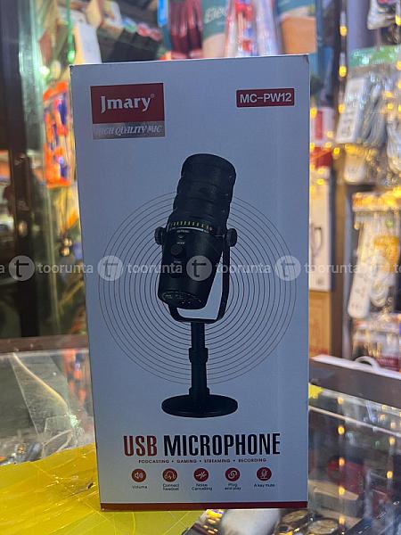 Usb Microphone