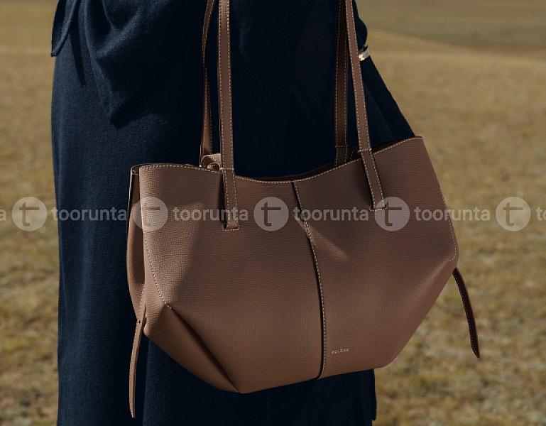 Polene Cyme Bag