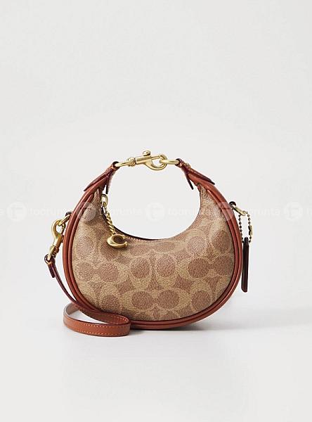 Coach Jonie Bag