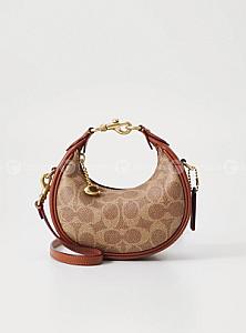 Coach Jonie Bag