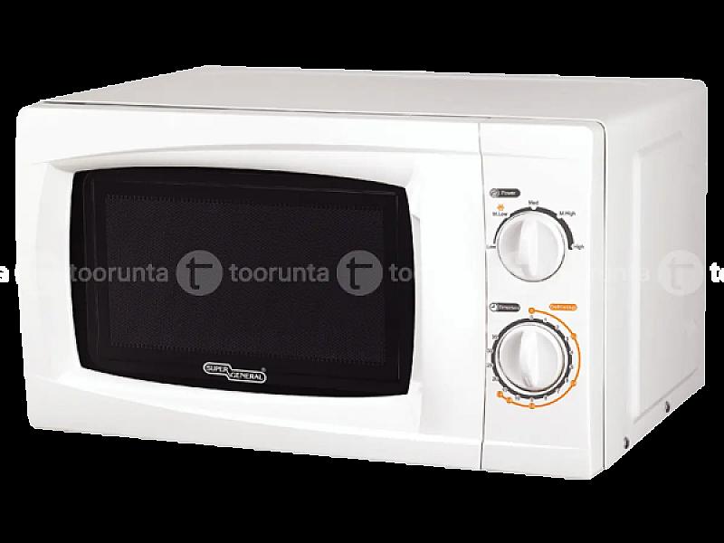 20l Microwave