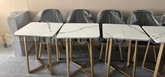 Coffee table high