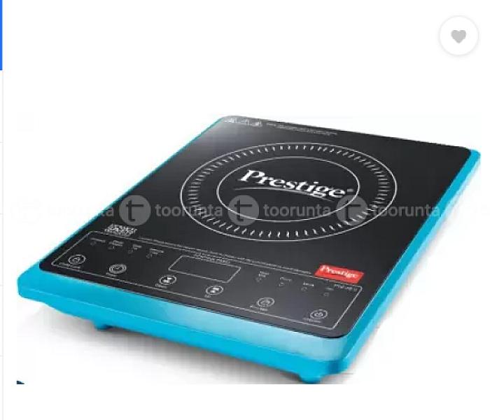Prestige 41959 Induction Cooktop Pic 29.0 - Big Digital