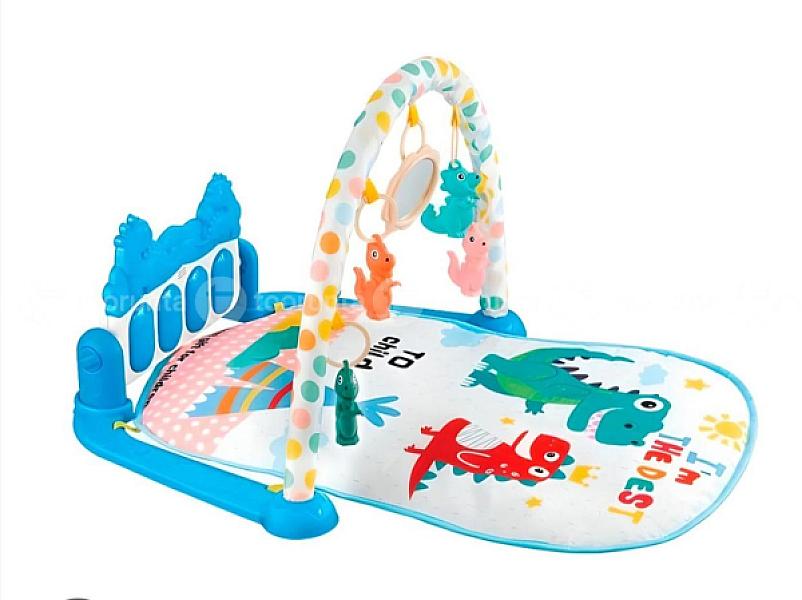 Baby Piano Fitness Rack