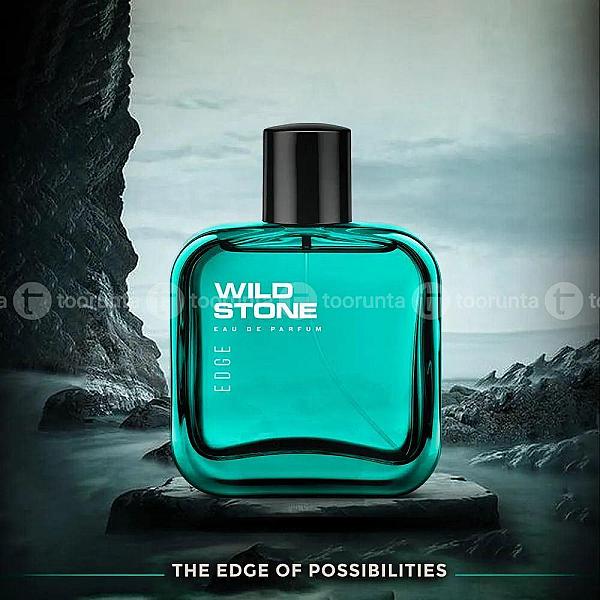 Wild Stone Edge Eau De Perfume For Men 50ml