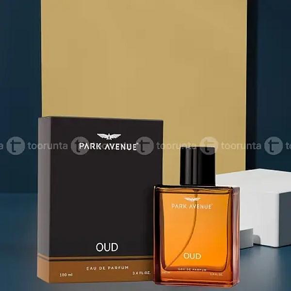 Park Avenue Oud Eau De Parfum Men 100ml
