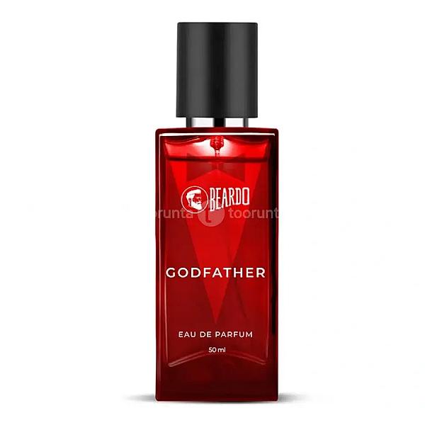 Beardo Godfather Eau De Parfum For Men 50ml