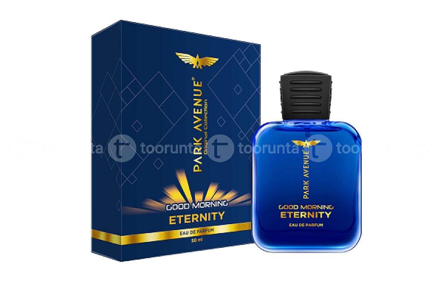 Parkavenue Good Morning Eternity Edp For Men 50ml