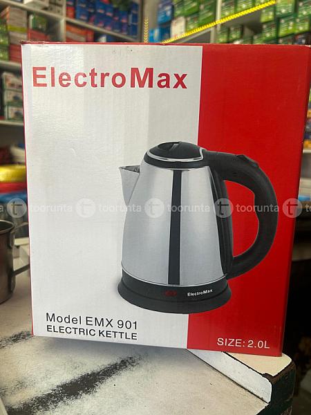Electromax Electric Jug
