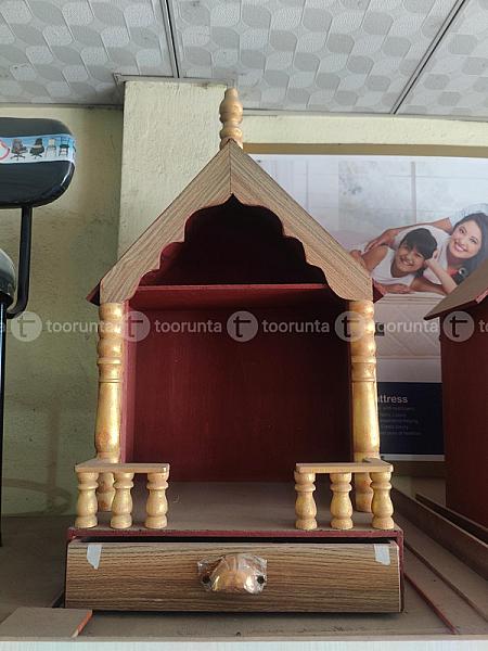 Puja Mandir