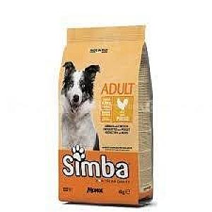DOG FOOD