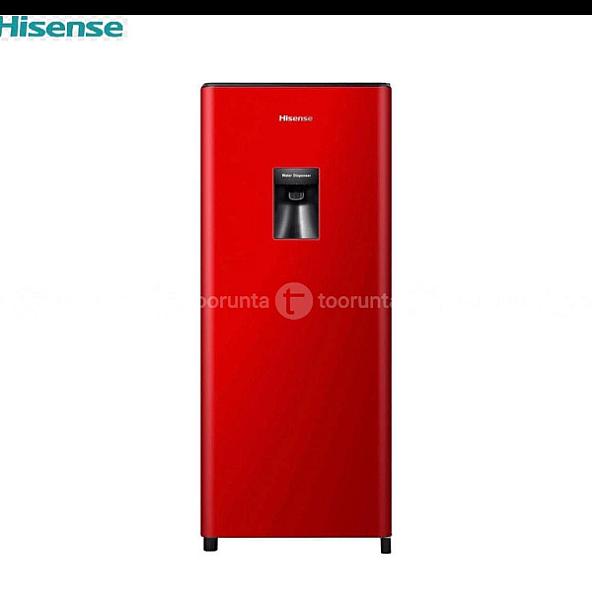 Hisense Refrigerator 190 Ltrs