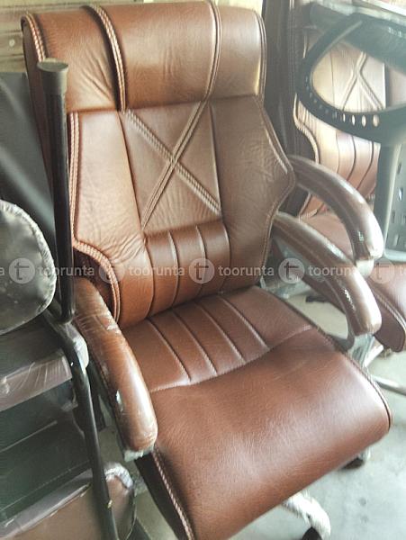Boss Chair