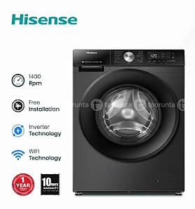 Hisense Washing machine 9 kg