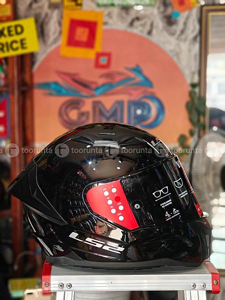 Ls2 Helmet