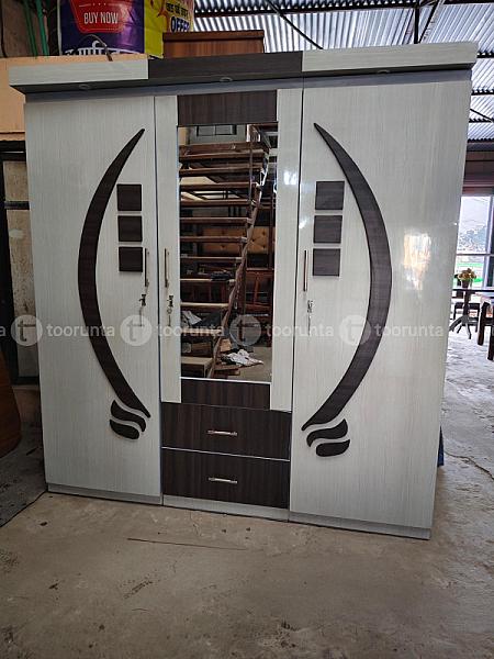 Cupboard 3 Piece