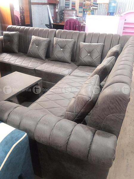 Corner Sofa 7seater