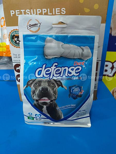 Defense Dog Treat