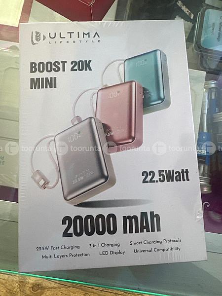 Power Bank