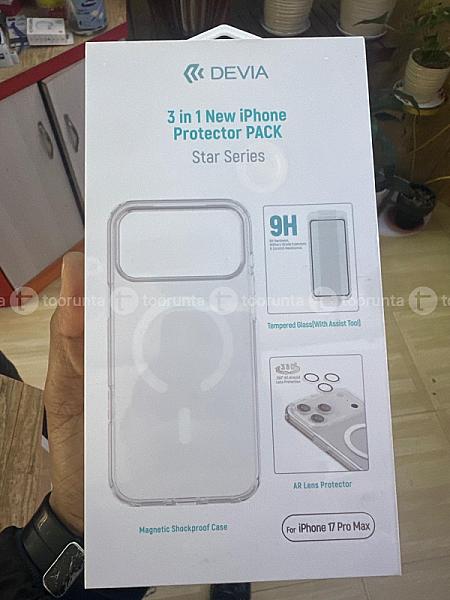 17pro Max Case