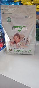 Dog food