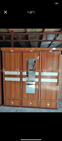 3pic Cupboard