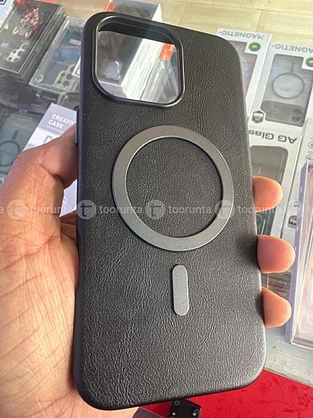 Leather Case