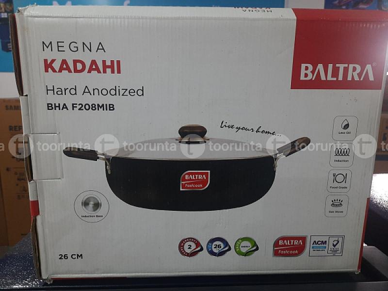 Baltra Kadhai