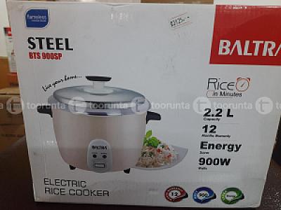 Baltra Rice Cooker